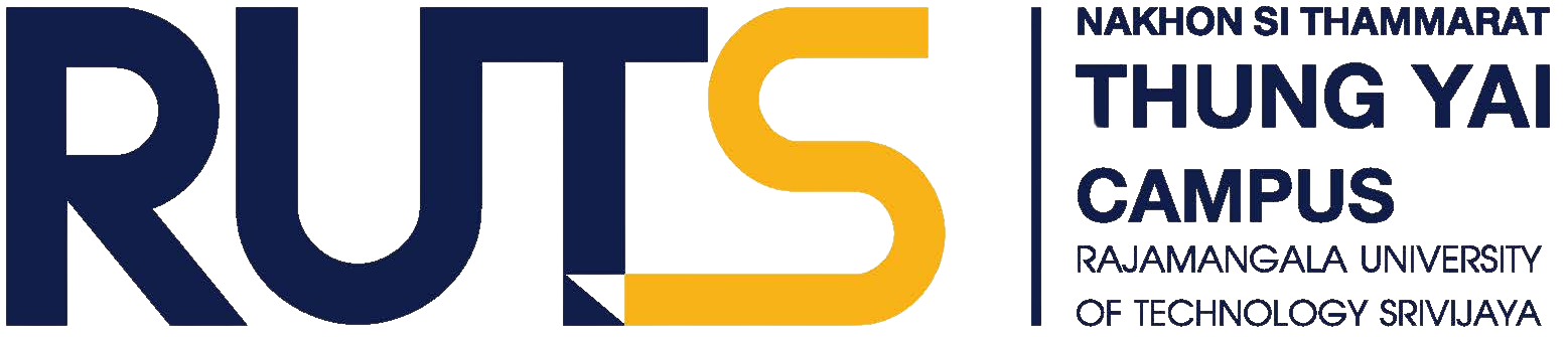 มหาวิทยาลัยเทคโนโลยีราชมงคลศรีวิมหาวิทยาลัยเทคโนโลยีราชมงคลศรีวิชัย วิทยาเขตนครศรีธรรมราช ทุ่งใหญ่ RUTS มทร.ศรีวิชัยชัย วิทยาเขตนครศรีธรรมราช ทุ่งใหญ่