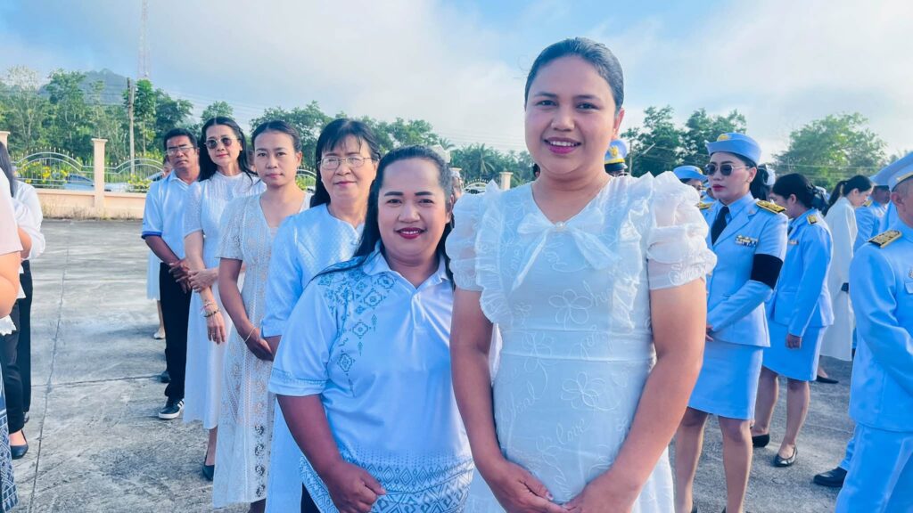 มทร.ศรีวิชัย ทุ่งใหญ่ ร่วมกิจกรรมน้อมรำลึกเนื่องในวันคล้ายวันสวรรคตพระบาทสมเด็จพระจุลจอมเกล้าเจ้าอยู่หัว “วันปิยมหาราช” - มทร.ศรีวิชัย (RMUTSV)